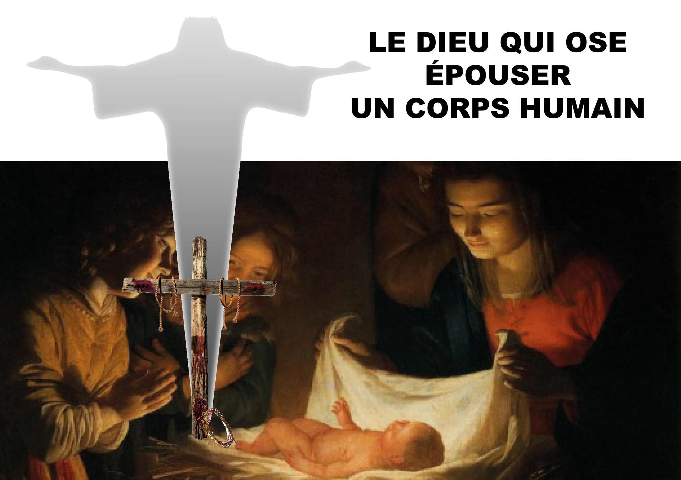 Prédication du 04 décembre 2016