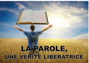 La Parole : Une vérité réparatrice