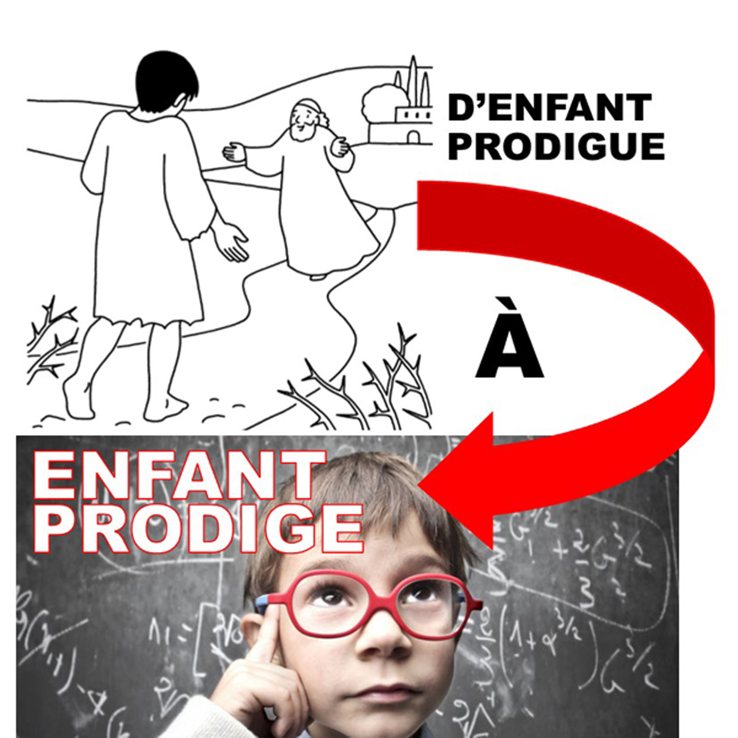 Prédication du 17 janvier 2016