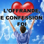 L'offrande