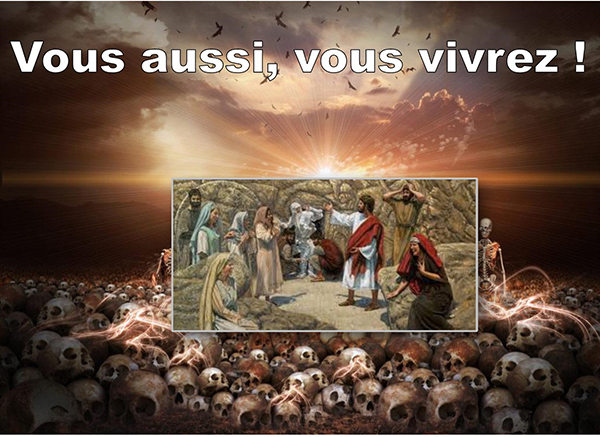 Prédication du 02 avril 2017