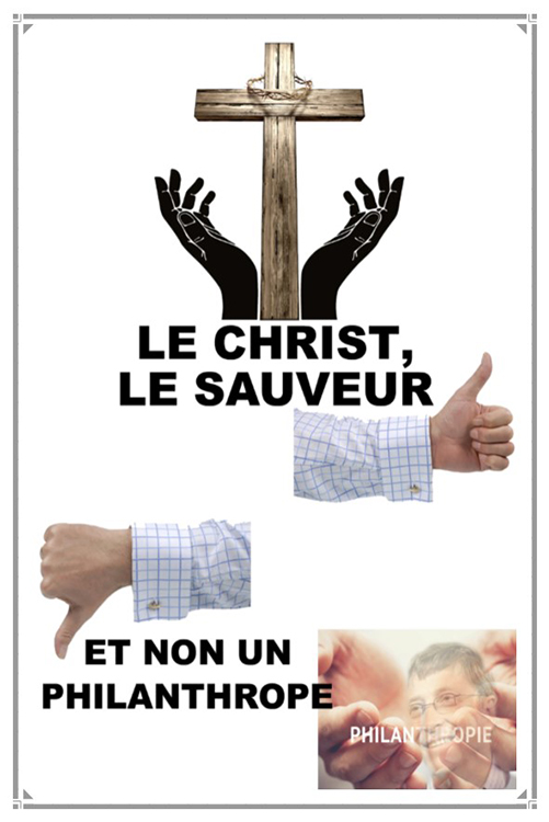 Prédication du 09 avril 2017