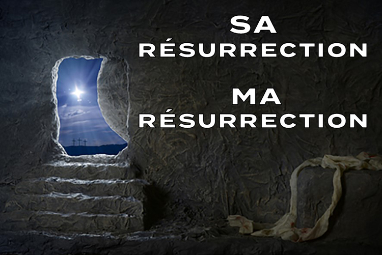 Prédication du 16 avril 2017
