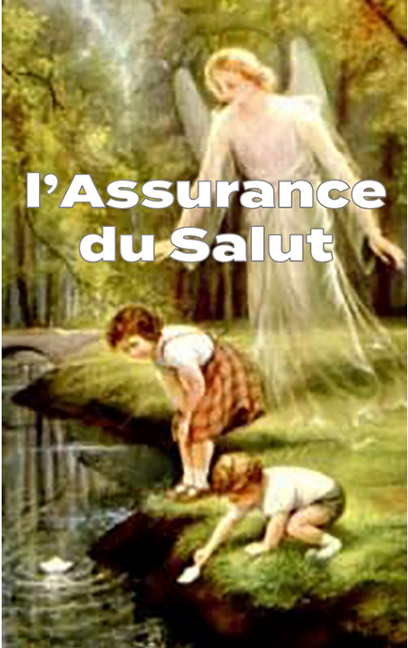 Prédication du 23 avril 2017