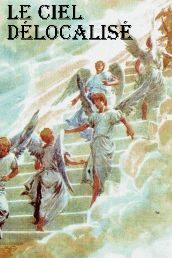 Prédication du 25 Décembre 2017 (Noël) : UN CIEL DELOCALISE
