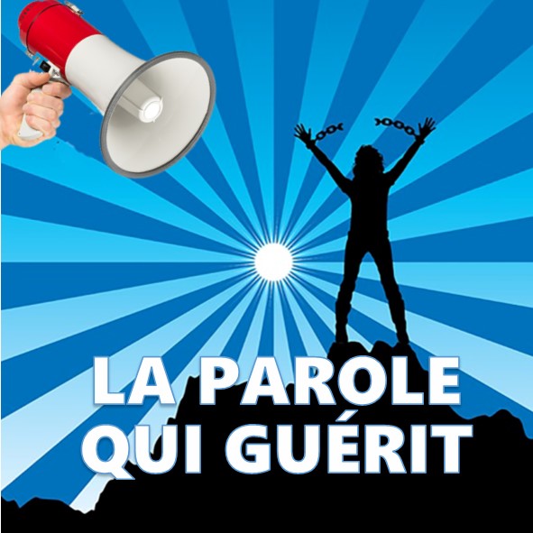 Prédication du 28 Janvier 2018: LA PAROLE QUI GUÉRIT.