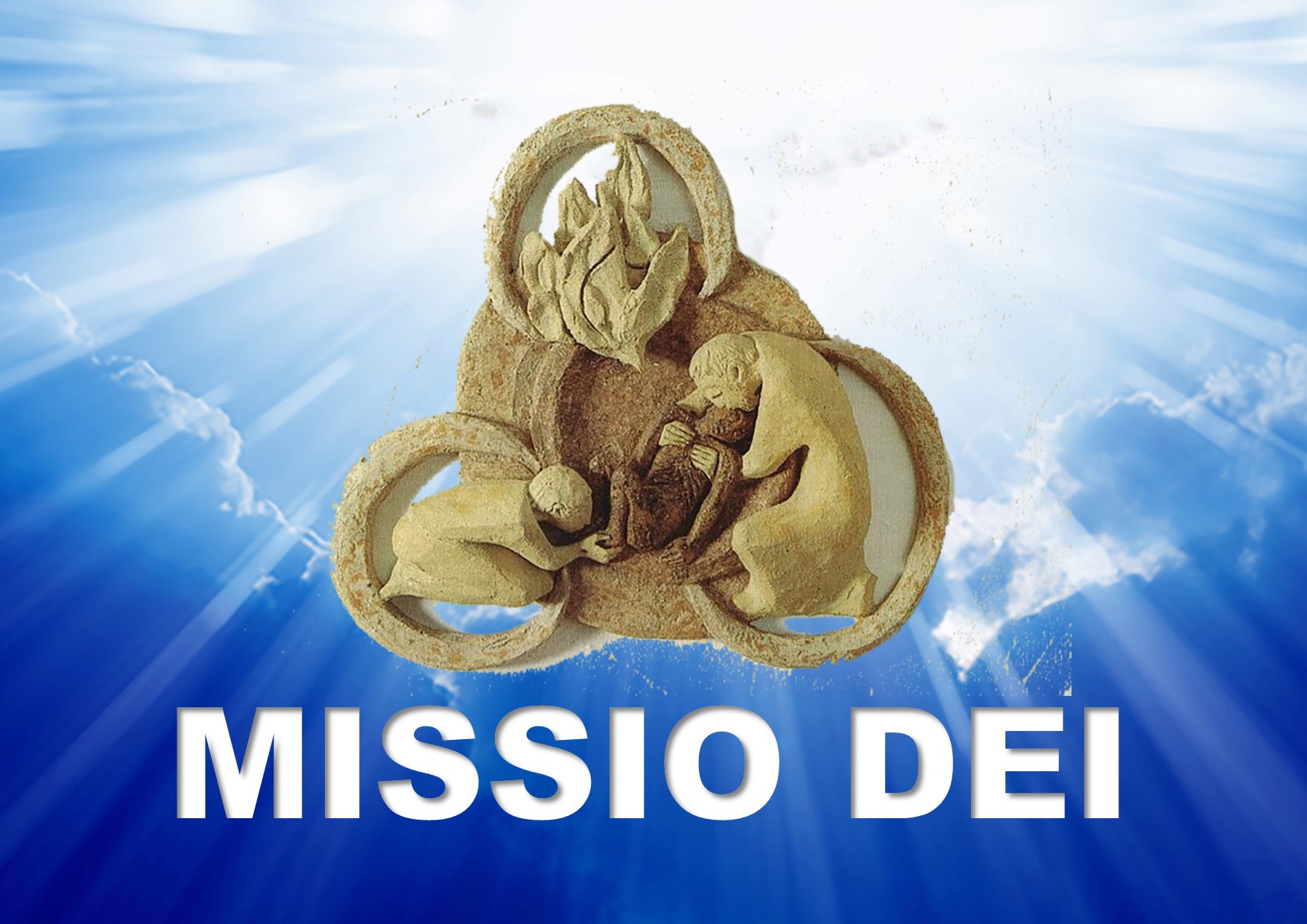 Prédication du 20 Mai 2018 (PENTECÔTE): MISSIO DEI