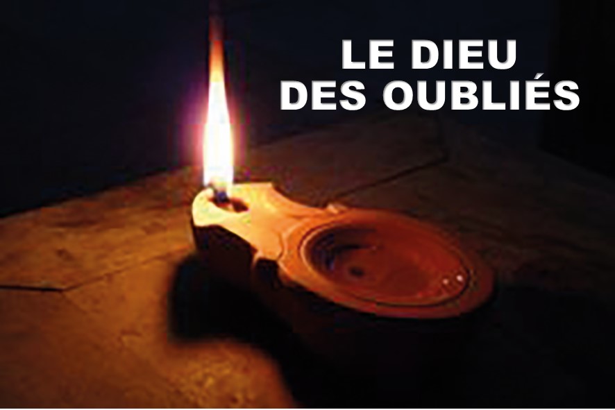 Prédication du 06 Janvier: Le Dieu Des Oubliés