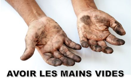 Prédication de 03 février 2019