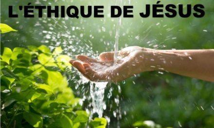 Prédication du 03 Mars 2019