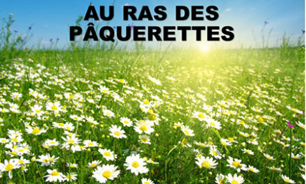 Prédication du 04 août 2019